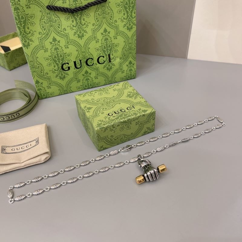 Gucci Necklaces